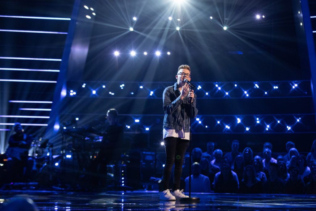 THE VOICE UK SR4 EP2 06 1024X683