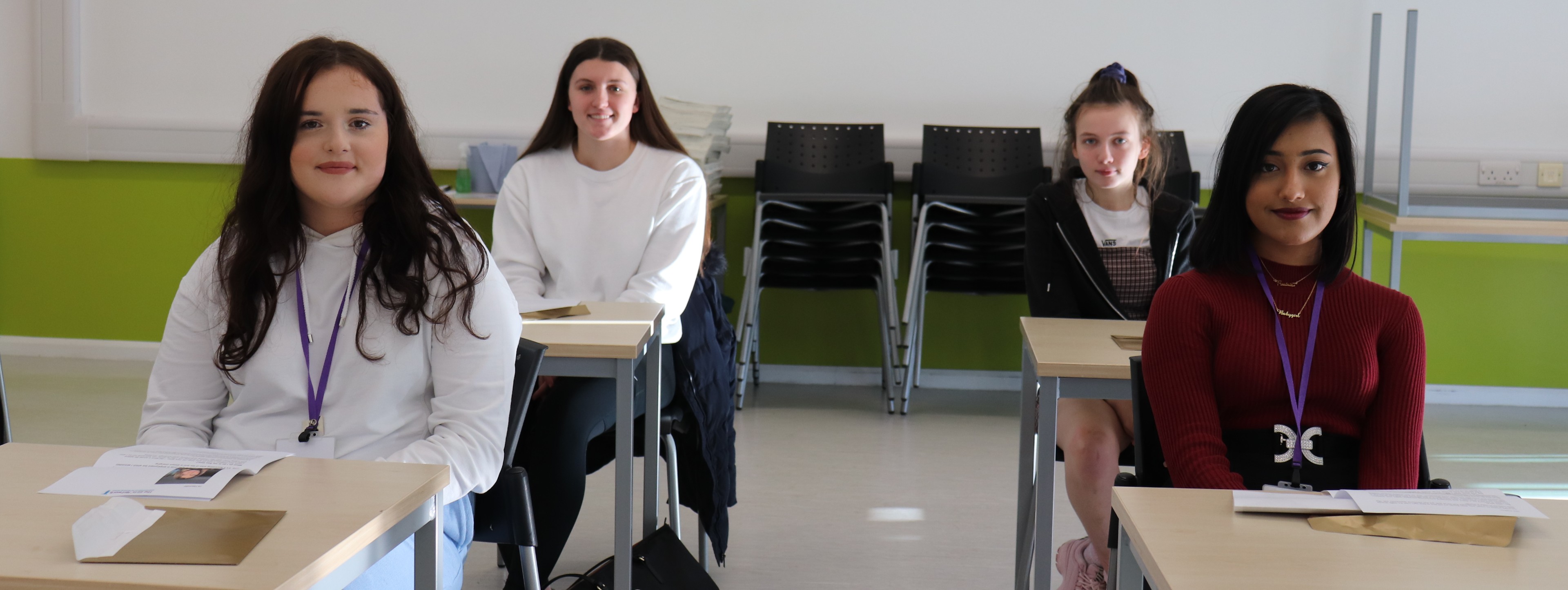 The Girls' Network Bede Sixth Form