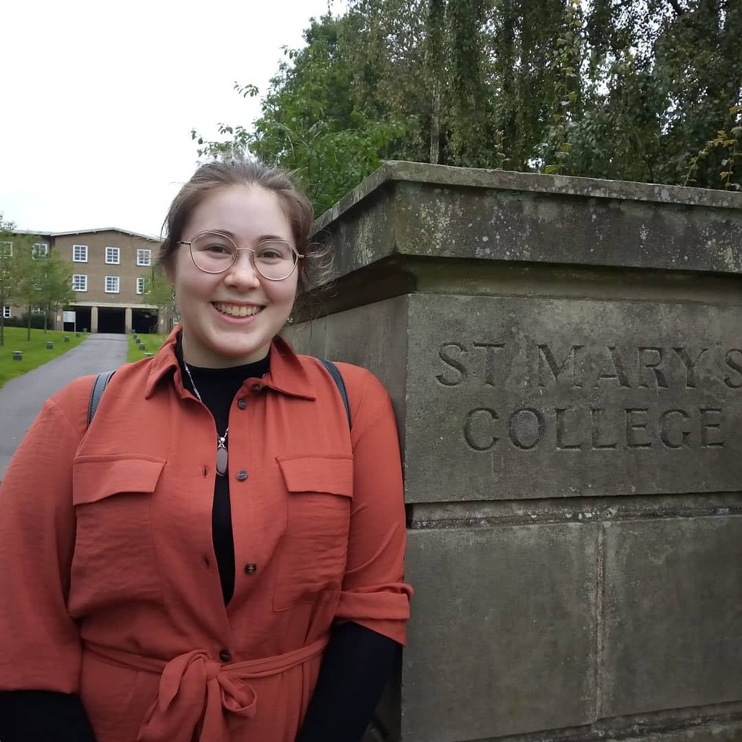 Grace Purnell Check 2