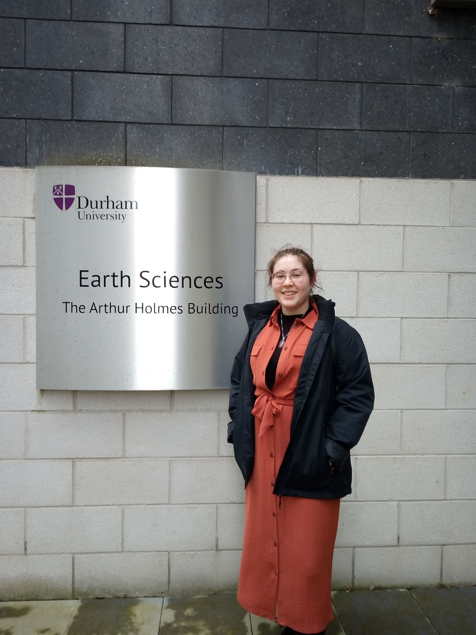 Grace Purnell Check 3