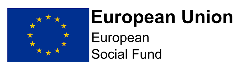 ESF logo