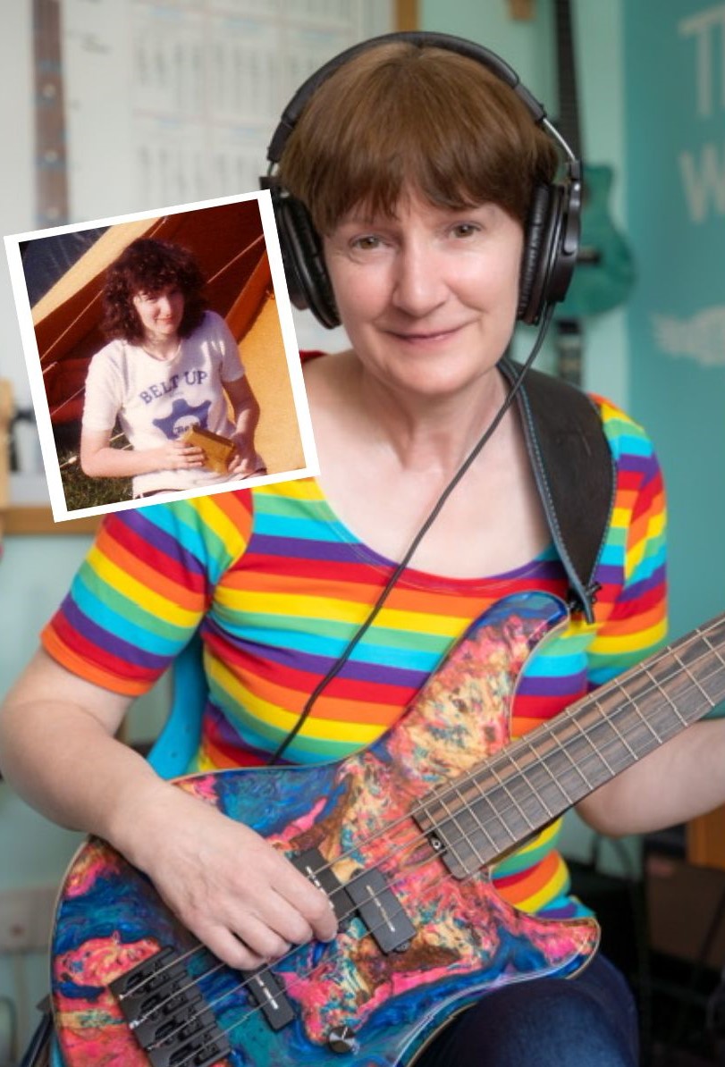 Kathryn Houghton 1 Feb 23