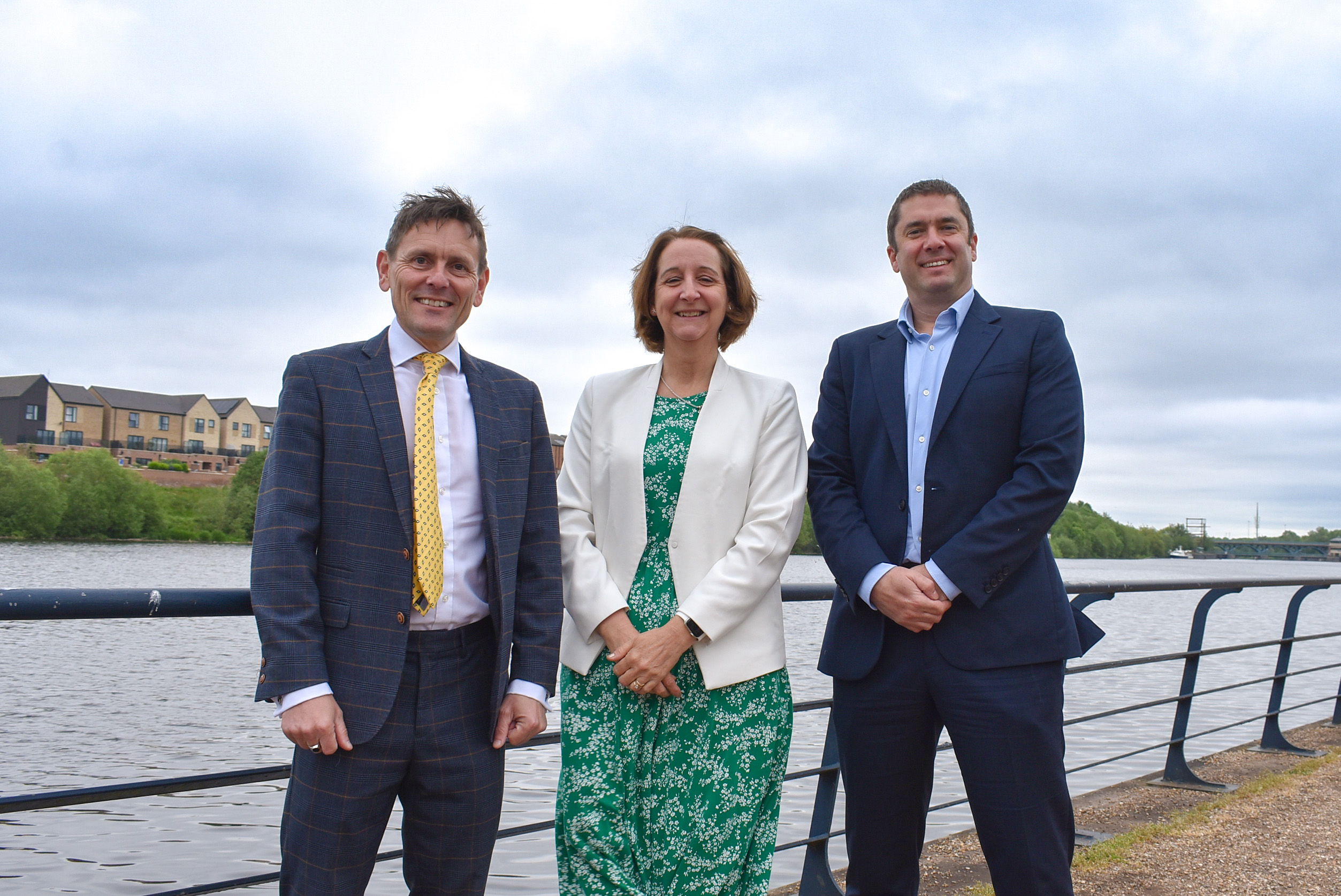 Grant Zoe And David A