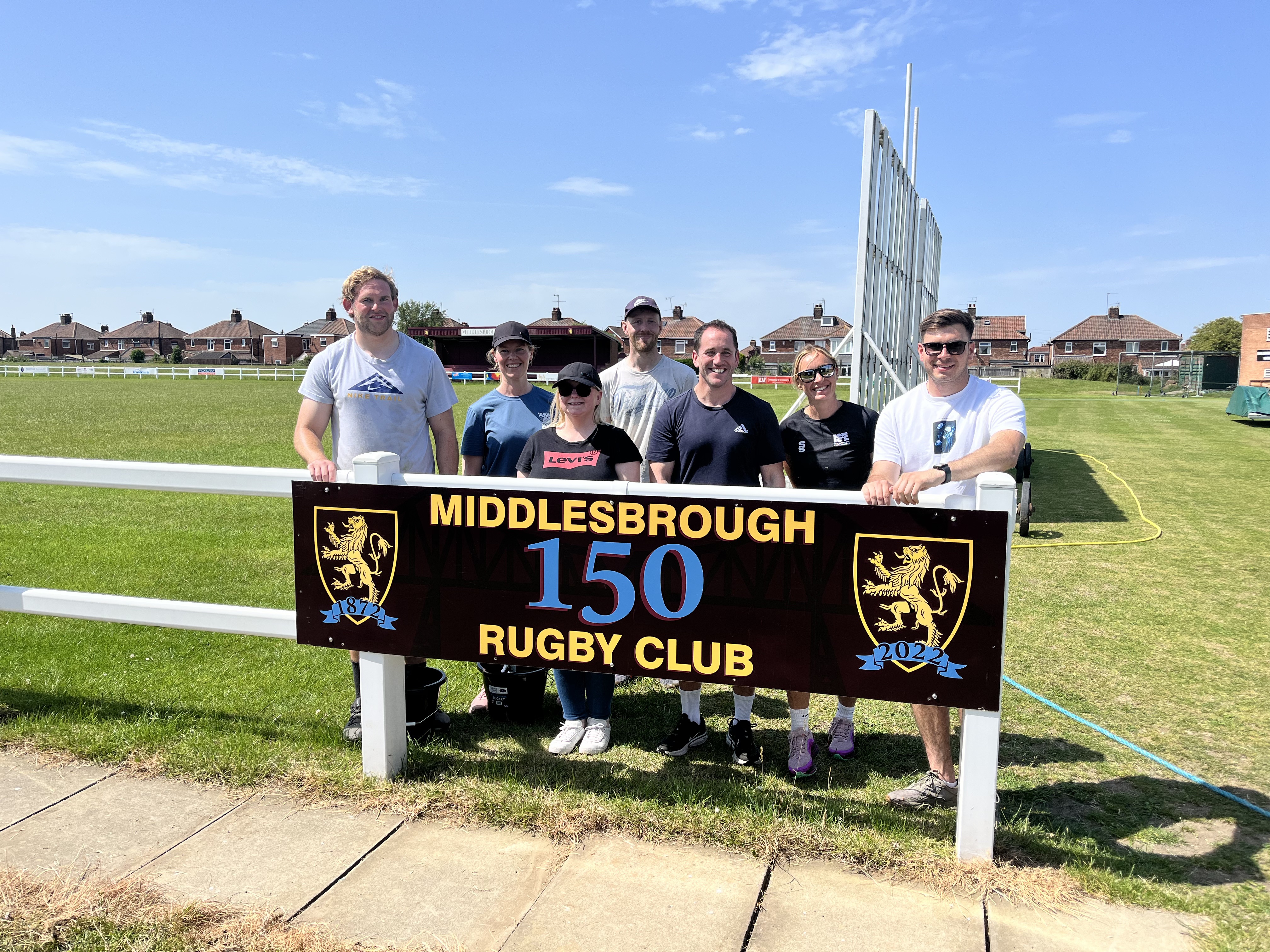 Middlesbrough Rugby Club